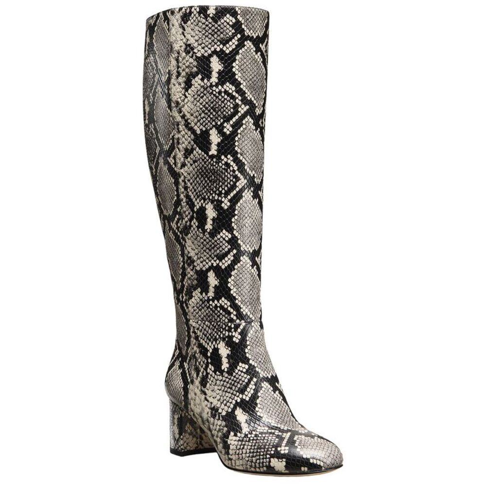 Stuart Weitzman Celina Zip Boot 60, Brown